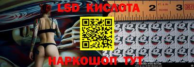 крисы Берёзовский
